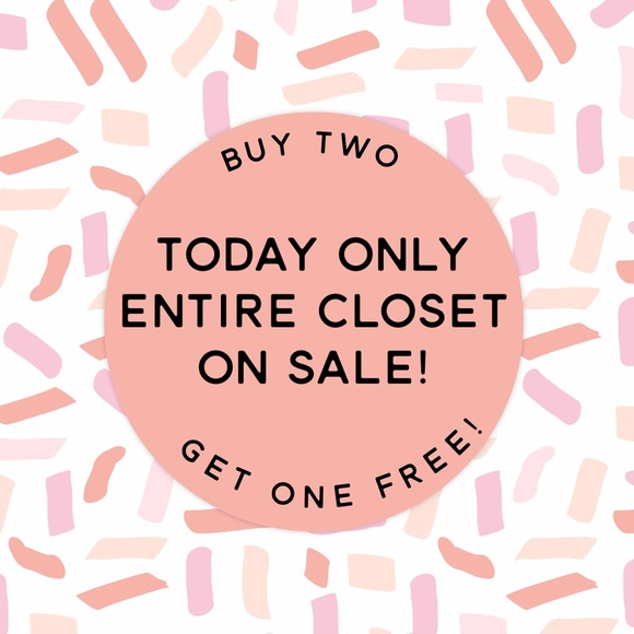 Tops - ENDED - Thank you! 🥰